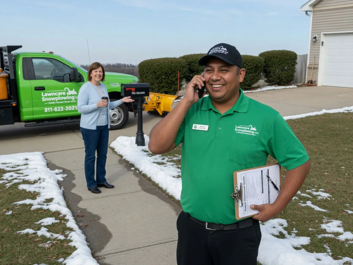 Lawn Care Services By Expert Landscaper Sperryville, VA FAQs
